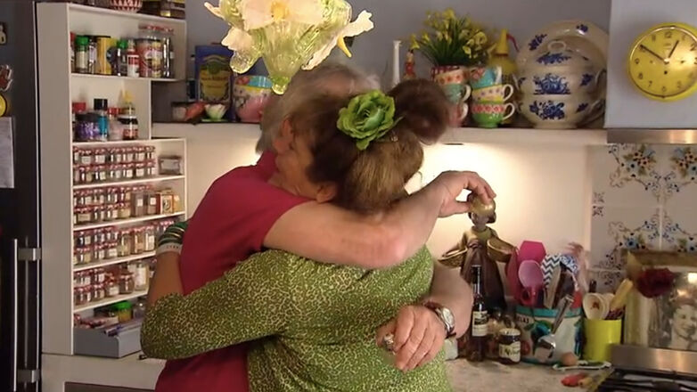 B&B Vol Liefde-kijkers (én Debbie) zijn dol op de vrijgezelle Paul